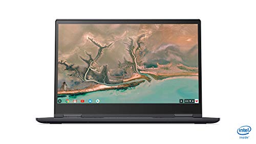 Lenovo - Chromebook Yoga C630 2 en 1 con pantalla táctil de 15,6" - Intel Core i5 - 8 GB Me