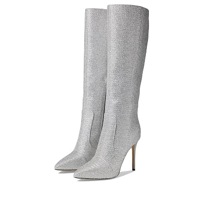 Bota Stiletto Michael Kors Rue Plata 7 M