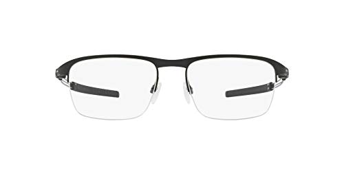 Oakley OX5123-0152 TRUSS ROD 0.5 Anteojos Polvo Carbón 52 mm