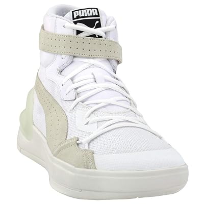 PUMA Sky Dreamer Zapatillas, 8, Blanco