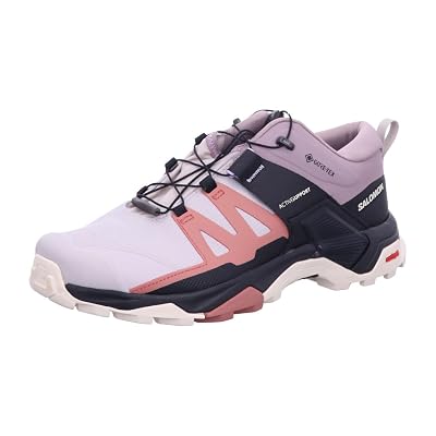 Salomon X Ultra 4 GTX Zapatos de exterior para mujer Colorido 38