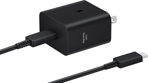 Cargador inalámbrico único Samsung, carga rápida, diseño delgado