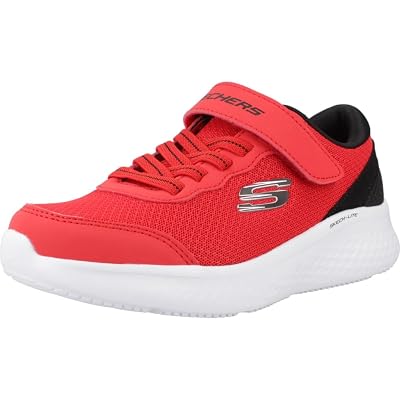 Skechers Model Lite Pro - SPR RDBK, rojo, 31 UE