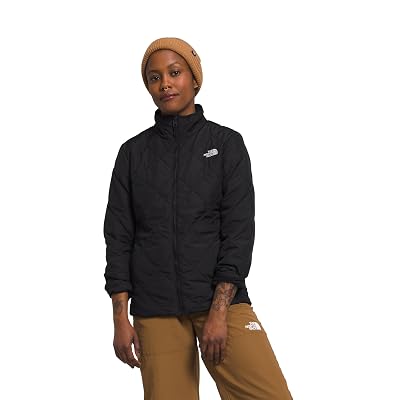 Chaqueta aislante The North Face Shady Glade Tnf Black SM
