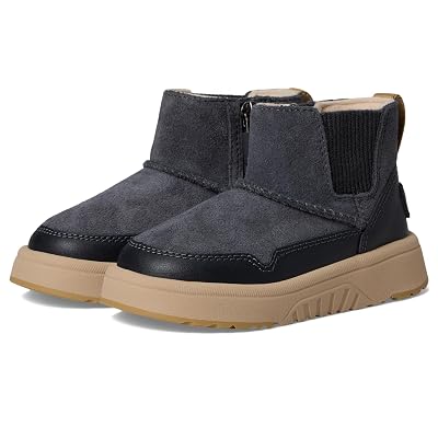 UGG T Hamdi, Zapatillas Infantiles, Obsidiana, 2