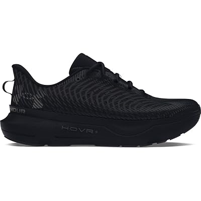 Zapatillas de running Under Armour Infinite Pro para hombre - UA HOVR+ Cushioning 18