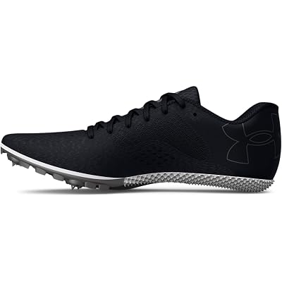 Under Armour Kick Sprint 4 Clavos de pista para adultos