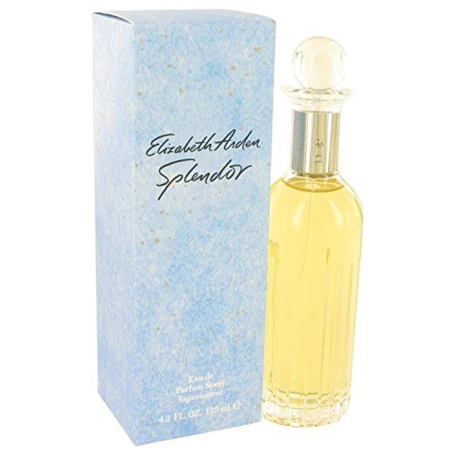 ESPLENDOR/ELIZABETH ARDEN EDP SPRAY 4.2 OZ (W)