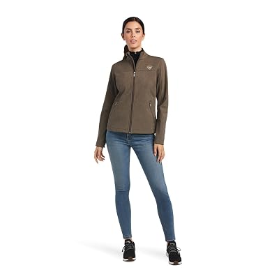 ARIAT New Team Chaqueta Softshell Equipo 2XL