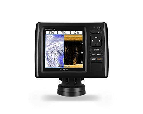 Garmin 010-01798-01 Garmin echoMAP Chirp 53cv con transductor