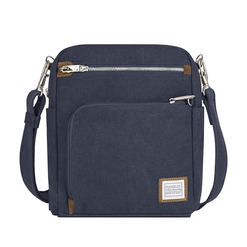 Bolsa turística antirrobo Travelon Heritage
