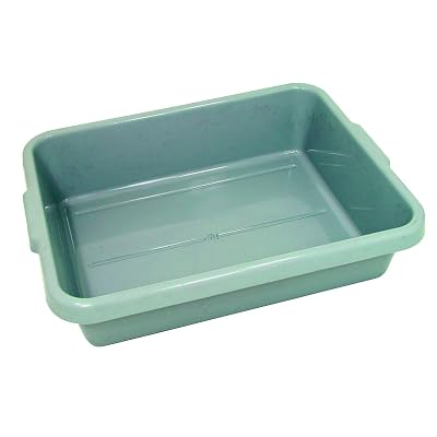 Caja de asas Update International de 15" x 20 1/2"