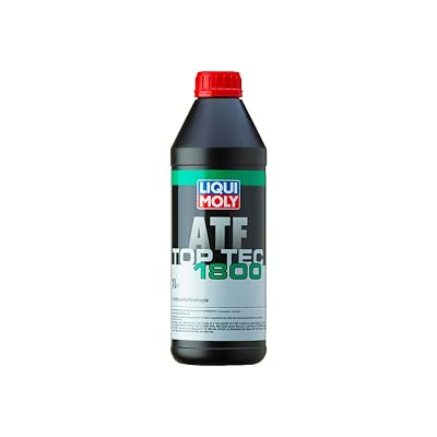 Liqui Moly Top Tec ATF 1800 | 1 litro | SKU: 20032