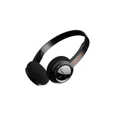 Auriculares Bluetooth Creative Sound Blaster JAM V2 con aptX HD