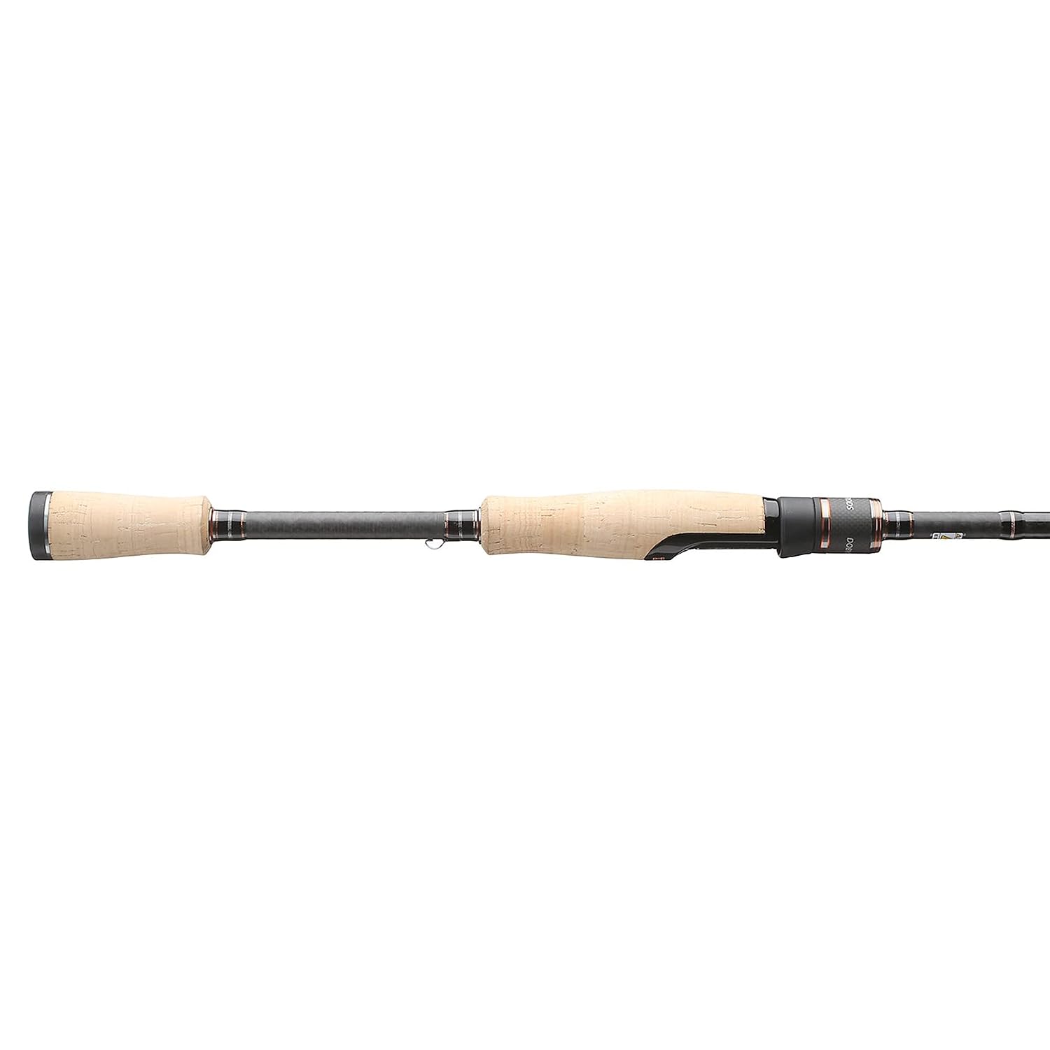 Dobyns Rods Champion Extreme HP Series 7'0" Caña de pescar giratoria para lubina DX703SF |