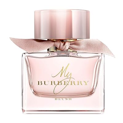 Burberry My Burberry Blush Eau de Parfum 3 onzas líquidas