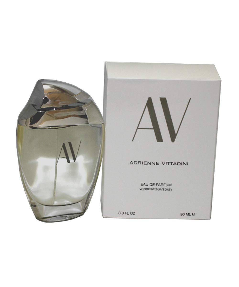 AV Eau De Parfum Spray para mujer de Adrienne Vittadini, 3 onzas