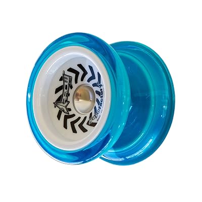 YoYoFactory Flecha Élite Azul