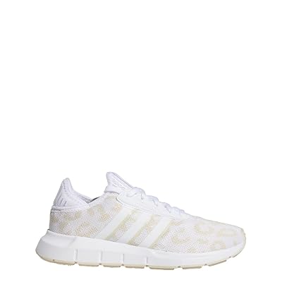 adidas Swift Run X W Halo Marfil/Calzado Blanco/Calzado Blanco 7.5 B (M)