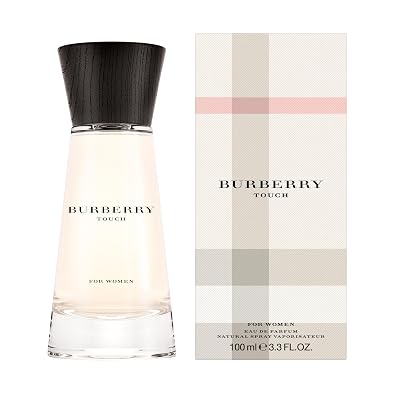 Burberry Touch para mujer Eau de Parfum 3.3 fl oz