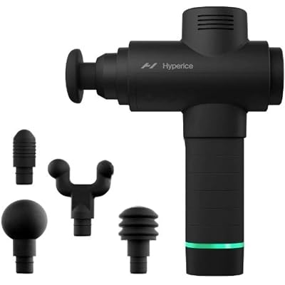 Masajeador Hypervolt 2 de Hyperice