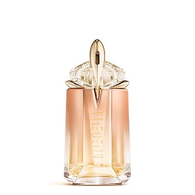 Mugler Alien Goddess Supraflorale Eau de Parfum Floral Ámbar - 2.0 Fl Oz