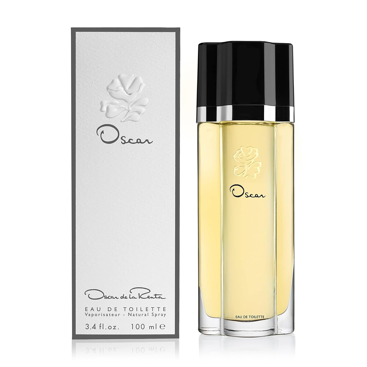 Eau de Toilette Oscar de la Renta Oscar, Colección Oscar Signature, Perfume Spr