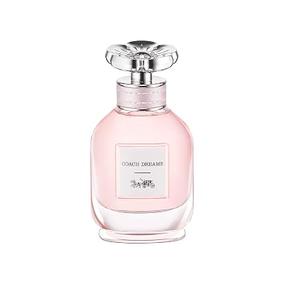 Coach Dreams Eau de Parfum Spray 1.3 onzas líquidas
