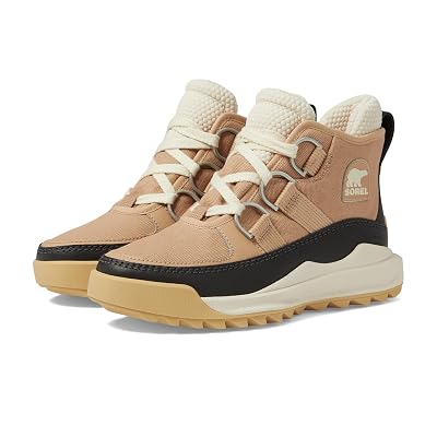 Sorel Botas impermeables ONA RMX Chukka para mujer - Canoa, Jet - Talla 9.5