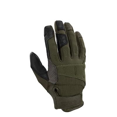 Guantes tácticos Vertx, guantes transpirables, equipo de supervivencia para caza y exteriores, Touch S