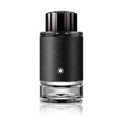 Explorer by Mont Blanc for Men - 3.3 oz EDP Spray