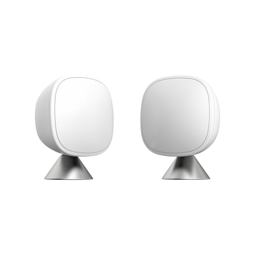 ecobee SmartSensor 2-Pack - Temperature & Occupancy Detection
