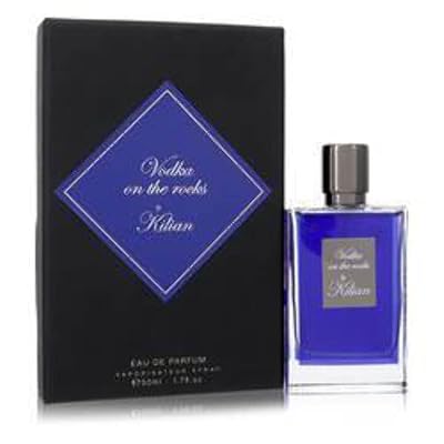 By Kilian - Vodka on the Rocks - 1.7 fl. Oz - no clutch