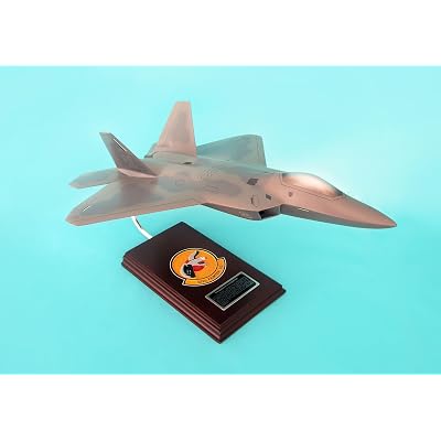 DARON WORLDWIDE F/A-22 Raptor 1/40