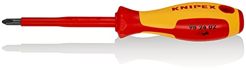 Knipex 98 24 02 Phillips Screwdriver PH2