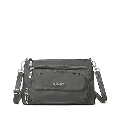 Original Everyday 10.5x7.5 Crossbody Bags for Women RFID Protected Lightweight N