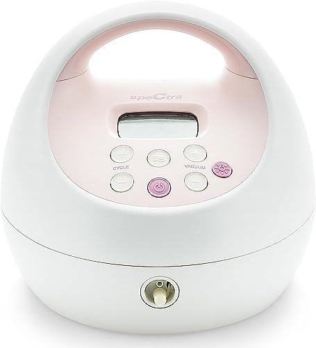 Spectra Baby S2 Plus Electric Breast Milk Pump for Baby Feeding
