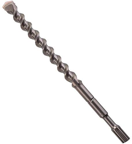 BOSCH HC4511 1/2 in. x 13 in. Spline Speed-X Rotary Hammer Bit for Concrete Dril