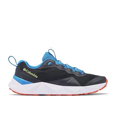 Columbia Facet 15 Sports Shoes Men Black/Blue - 10.5 - Multisport Shoes Shoes