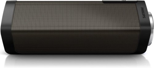 Altavoz Shoqbox portátil inalámbrico Philips (negro)