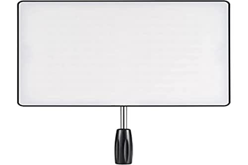 YONGNUO YN600 Air YN600Air Luz de vídeo LED con temperatura de color ajustable 320