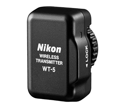 Transmisor inalámbrico Nikon WT-5A