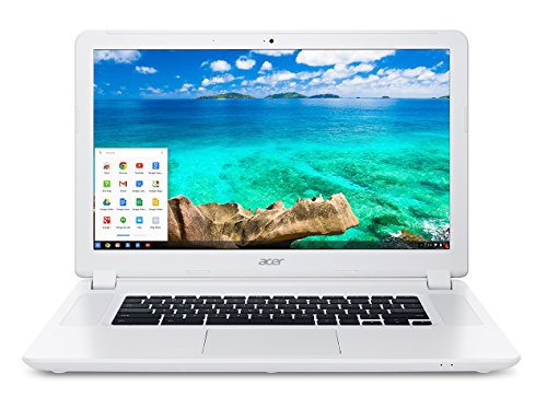 Acer Chromebook 15 CB5-571-C09S (15,6 pulgadas Full HD IPS, 4 GB de RAM, 32 GB SSD)