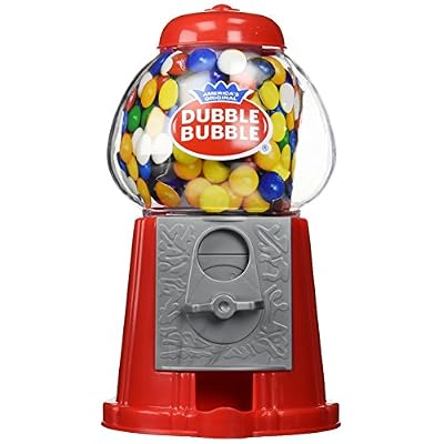 Banco de Gumball Dubble Bubble - Banco de Gumball