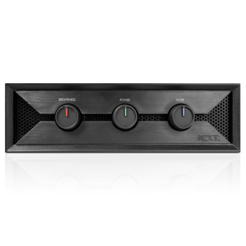 Control LED RGB NZXT HUE (AA-HUE30-01)