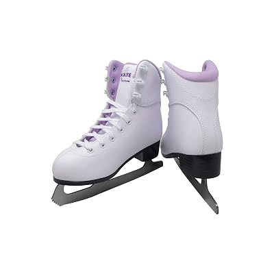 Jackson Ultima GS181 Patines artísticos para señoritas - Talla 3 Junior