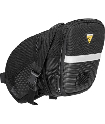 TOPEAK Topeak Aero Wedge Pack (montaje con correa) Lsaizu