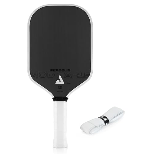 JOOLA Perseus MOD TA 15 Pro Player Edition Pickleball Paddle - Propulsión Gen 3
