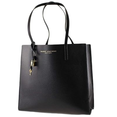 Marc Jacobs Bolso Tote para Mujer, Negro