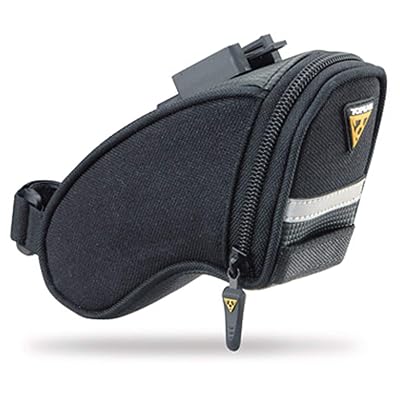 Paquete de asientos Topeak Aero Wedge Packs (Tamaño: Micro)